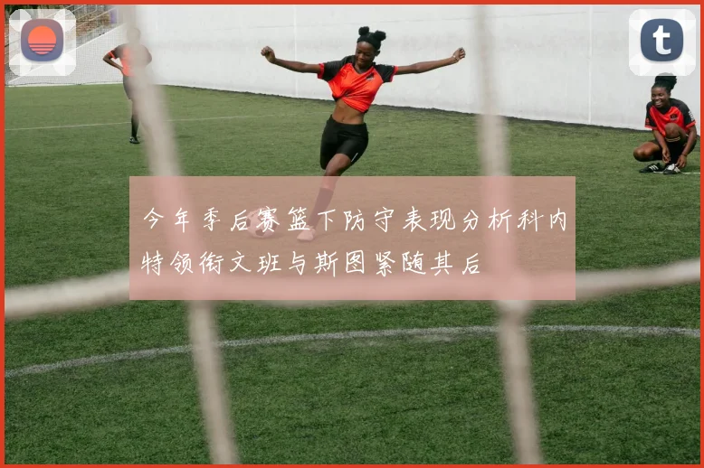 今年季后赛篮下防守表现分析科内特领衔文班与斯图紧随其后